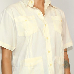 Filiblu four pocket shirt